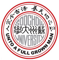 蘇州大學