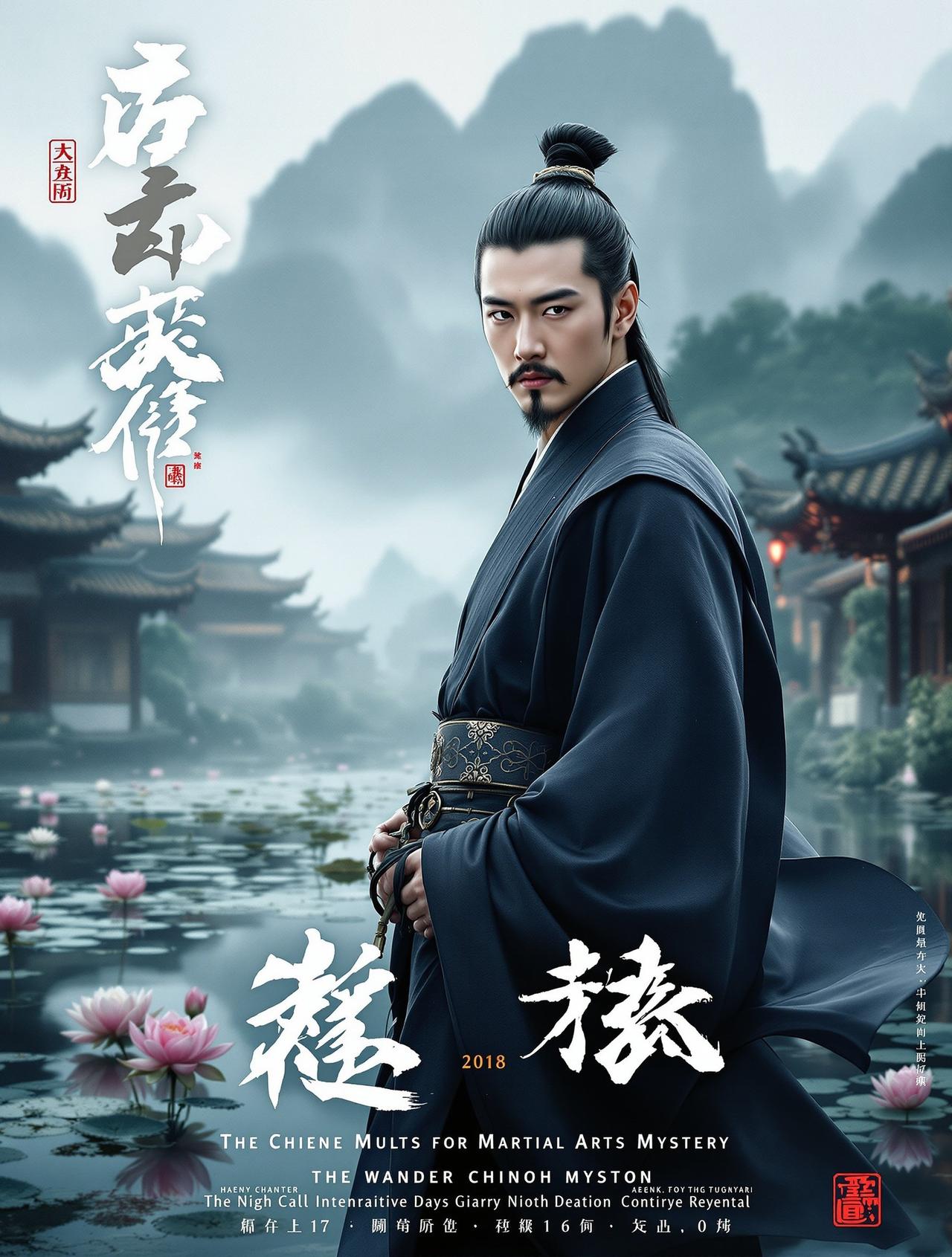 莲花楼 - 芒果影院高清在线观看