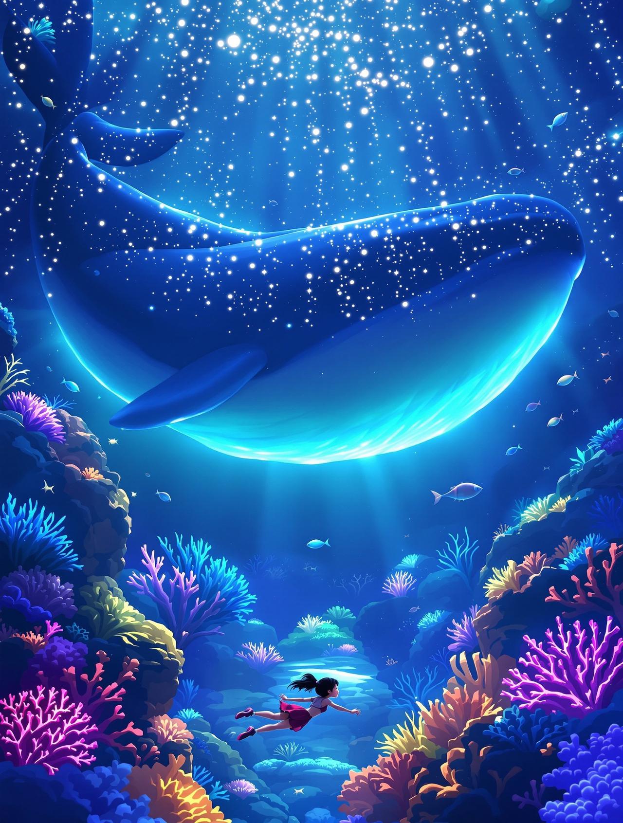 深海 - 芒果影院高清在线观看